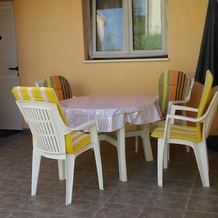 Apartment By The Sea - 19802 Ugljan